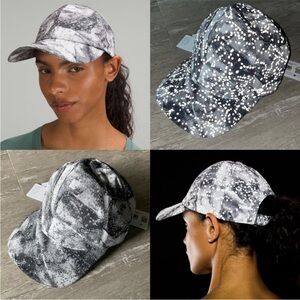 Lululemon Fast & Free Running Hat